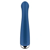 Satisfyer Spinning G Albastru