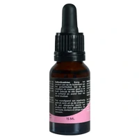 Ulei Pentru Zona Intimă Morningstar Wet Velvet Oil 15ml