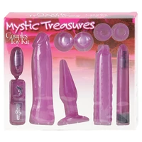 Set Mystic Treasures Couples Roz