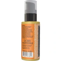 Gel Comestibil Sensuva HandiPop Portocale Cremă 59ml