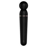 Satisfyer Planet Wand-er Negru