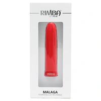 Minivibrator Rimba Malaga Roșu