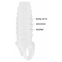 Dong Extension No.21 Transparent