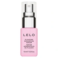 LELO Serum Intensificator 15 ml — Gel Stimulator Clitoridian