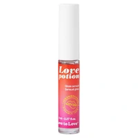 Luciu De Buze cu Efect Cald Rece 8 ml