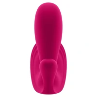 Vibrator Satisfyer Top Secret Plus Roz