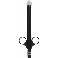 Aplicator Lubrifiant FistIt Lube Shooter Negru