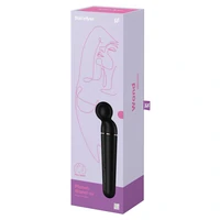 Satisfyer Planet Wand-er Negru