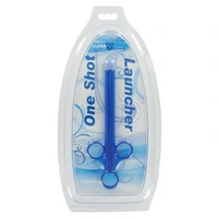 Aplicator Lubrifiant XL Launcher Albastru