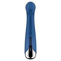 Satisfyer Spinning G Albastru