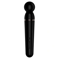Satisfyer Planet Wand-er Negru