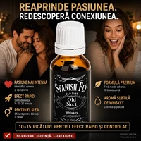 Afrodisiac Cupid Labs Spanish Fly Whiskey 20 ml