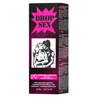 Afrodisiac Esența Seducției 20ml