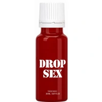 Afrodisiac Esența Seducției 20ml