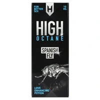 Afrodisiac Picături High Spanish Fly 10ml