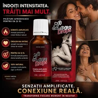 Afrodisiac Love Drops Ruf 20ml