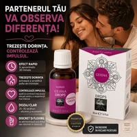 Afrodisiac Puternic Pentru Femei Women Drops 30ml