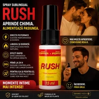 Afrodisiac Rush Herbal Popper West 15 ml