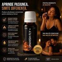 Afrodisiac Spanish Fly Strong 10ml