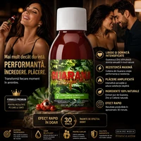 Afrodisiac Unic Cu Extract Din Plantă Amazoniană 100ml