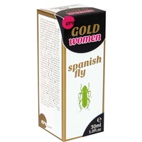 Afrodisiacul Inexplicabil Al Femeilor 30ml