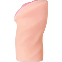 Alexis Texas Realistic Stroker