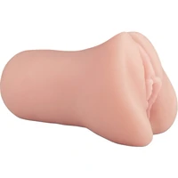 Alive Amelia Masturbator TPE Catifelat