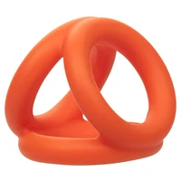 Alpha Tri-Ring Portocaliu
