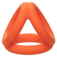 Alpha Tri-Ring Portocaliu