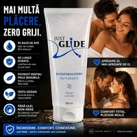Alunecare Perfectă Gel Intim 200ml