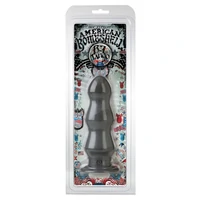 Anal Plug B-7 Tango Negru
