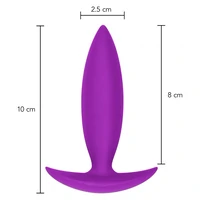 Anal Plug Bubble Player Starter Mov