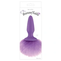 Anal Plug Bunny Tails Mov