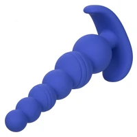Anal Plug Cheeky X-6 Mov