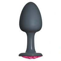 Anal Plug Dorcel Geisha Plug Ruby Roz