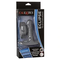 Anal Plug Eclipse Wristband Remote Rotator Probe Gri
