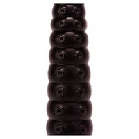 Anal Plug Extra-Advanced Anal Play 29.2cm Negru