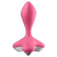 Anal Plug Game Changer Roz