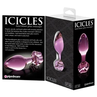 Anal Plug Icicles No 48 Roz