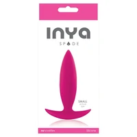Anal Plug Inya Small Roz