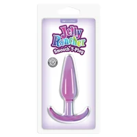 Anal Plug Jelly Rancher Smooth Mov