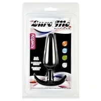 Anal Plug LURE ME Classic Large Negru