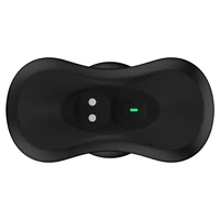 Anal Plug Nexus Bolster Negru