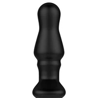 Anal Plug Nexus Bolster Negru