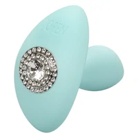 Anal Plug Pave Audrey Turcoaz