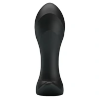 Anal Plug Pretty Love Massager Negru