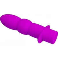 Anal Plug Pretty Love Wyatt Roz