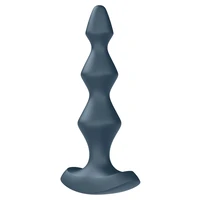 Anal Plug Satisfyer Lolli-Plug 1 Gri