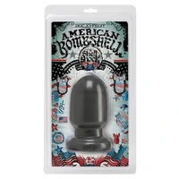 Anal Plug Shellshock Small Gri