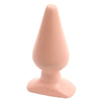 Anal Plug Smooth L 14cm